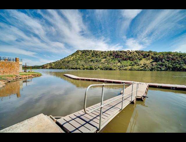 LAND FOR SALE IN ESTATE D' AFRIQUE